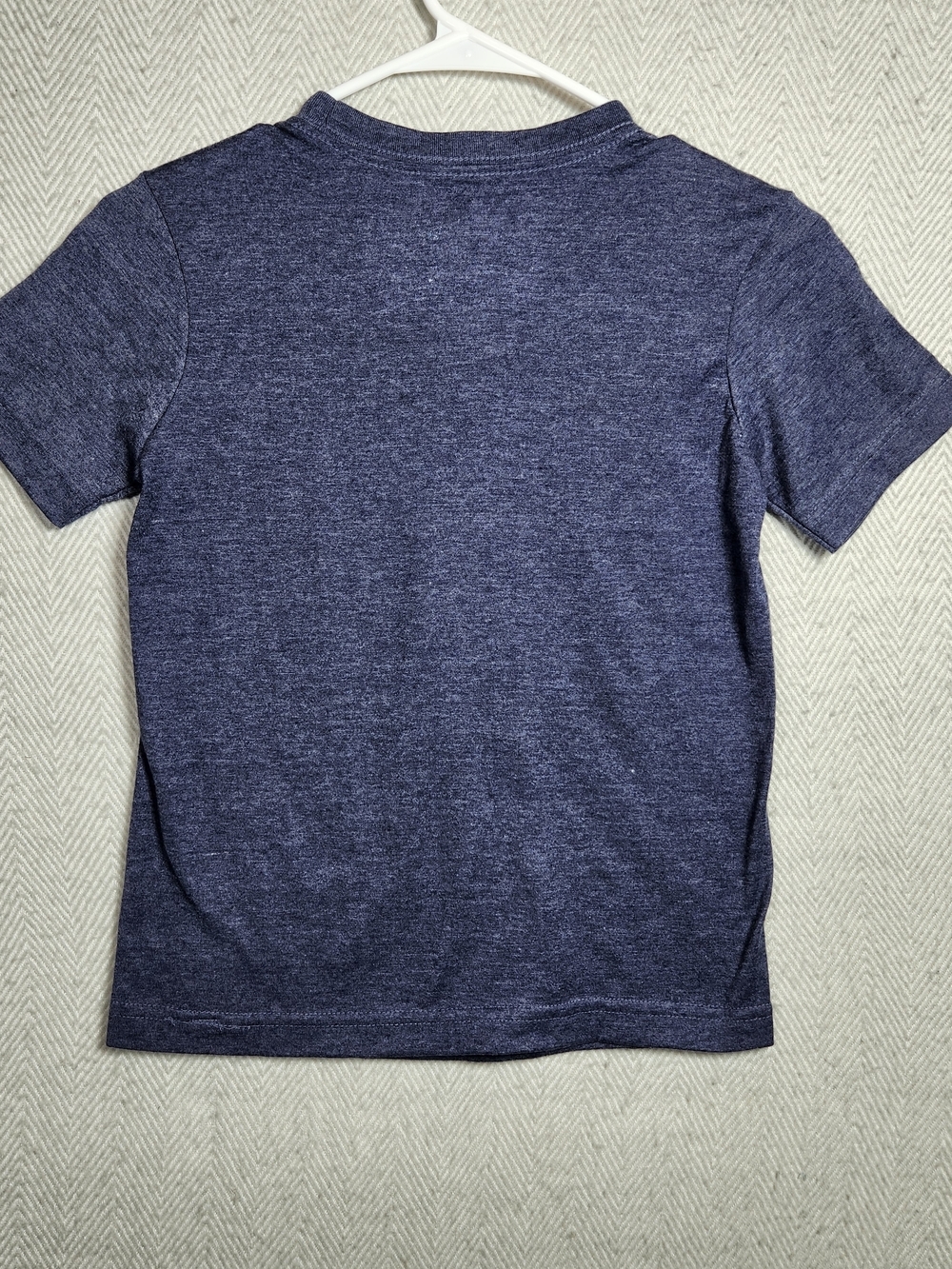LEGO Chima Navy Blue Graphic Tee Kids XS Colorful Character Print - Picture 4 of 9